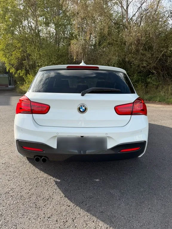 BMW 125