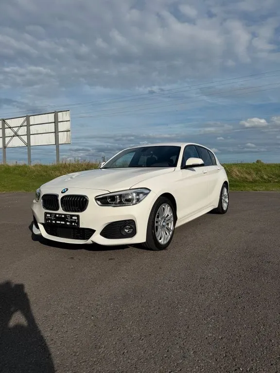BMW 125