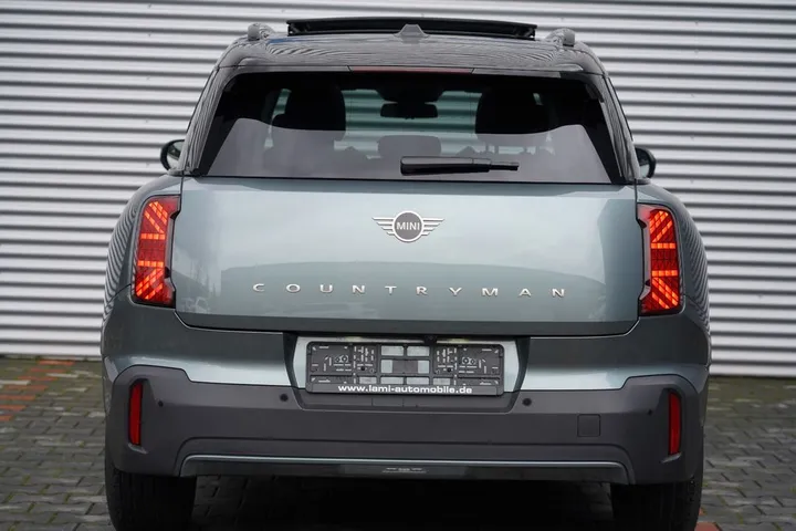 MINI Countryman C (Cooper)