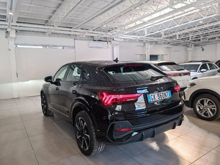 Audi Other