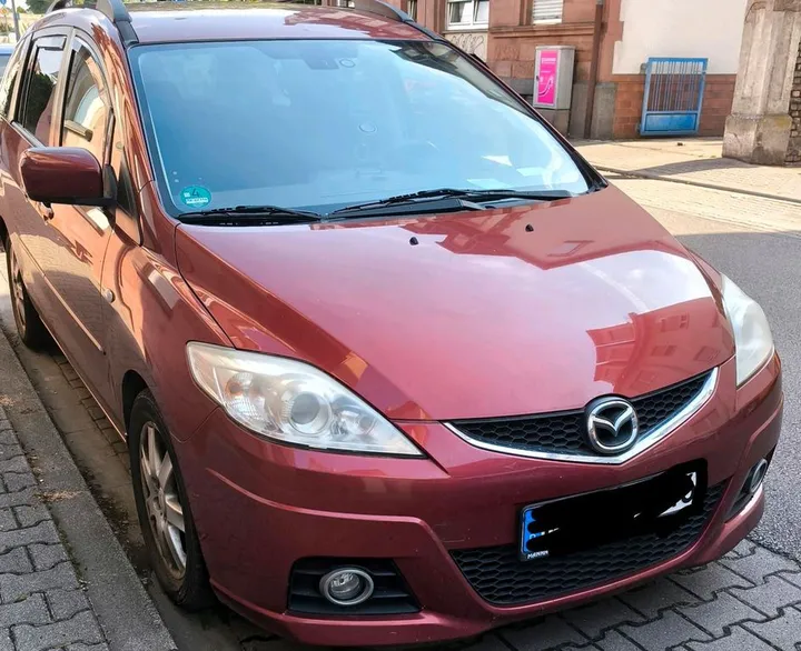 Mazda 5
