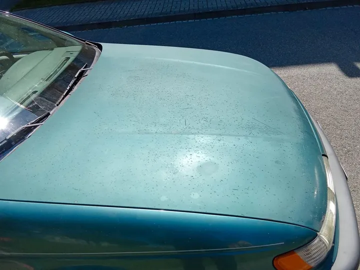 Ford Taurus