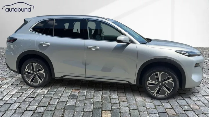 Geely Starray EM-i