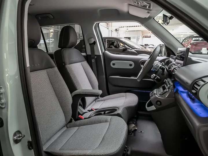 Hyundai INSTER