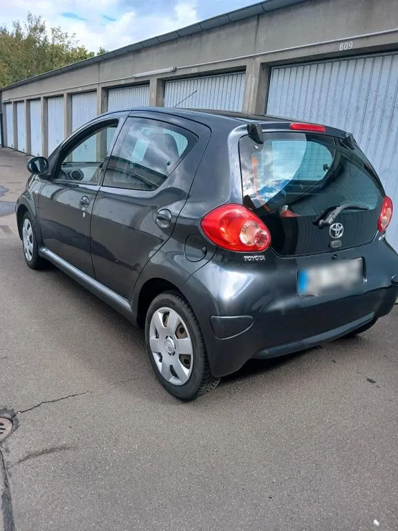 Toyota Other