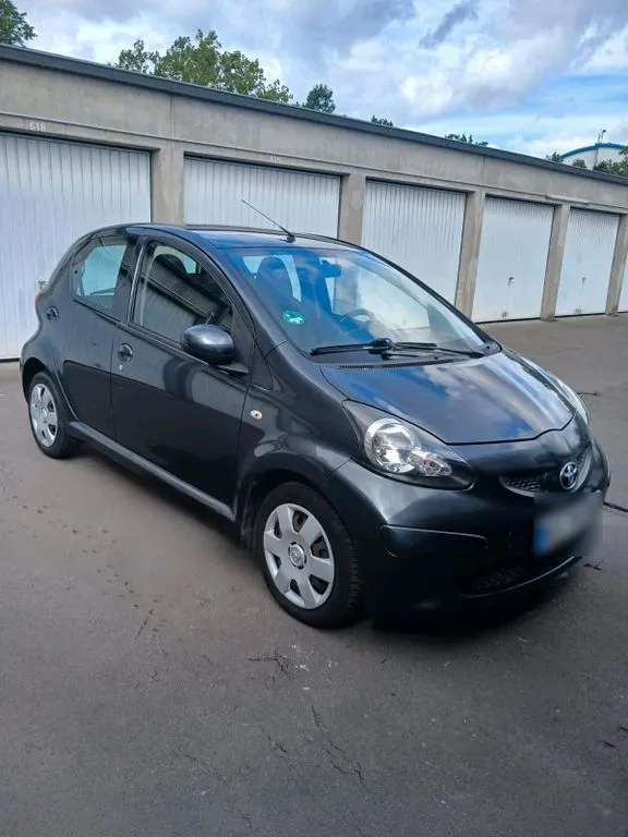 Toyota Other