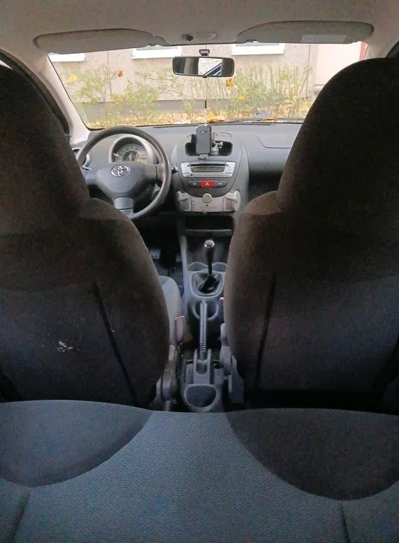 Toyota Other