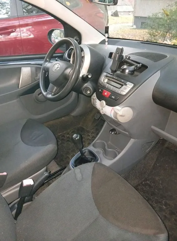 Toyota Other