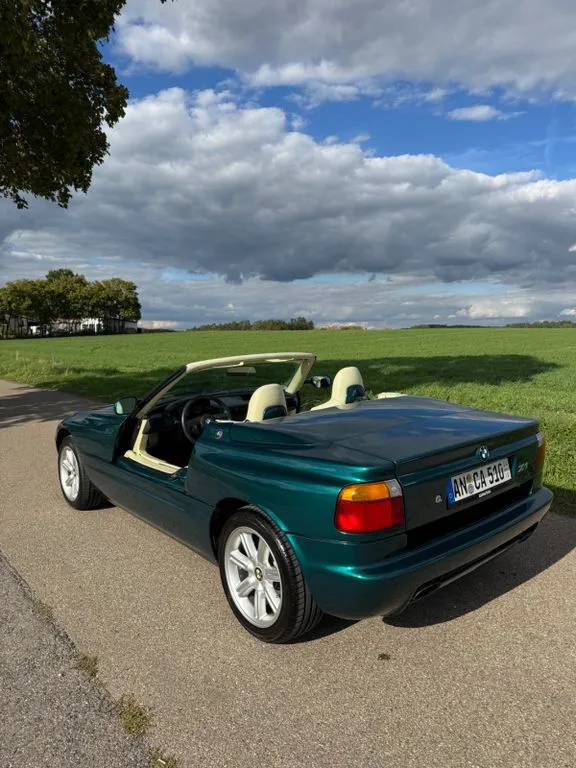 BMW Z1