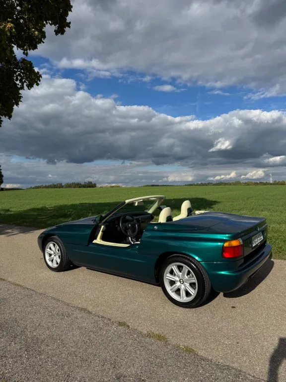 BMW Z1