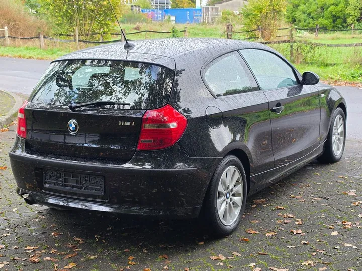 BMW 116