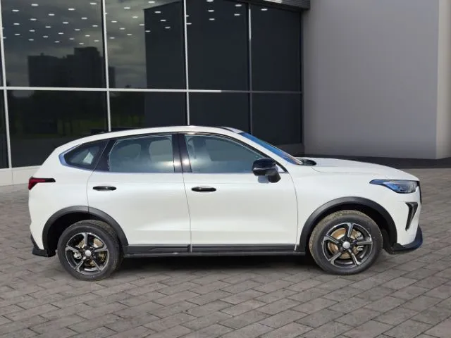 GWM HAVAL Jolion Pro