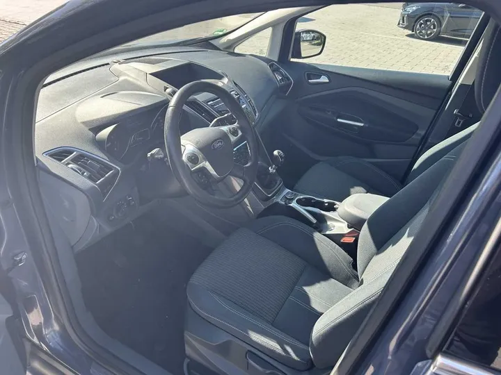 Ford Grand C-Max
