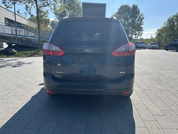 Ford Grand C-Max