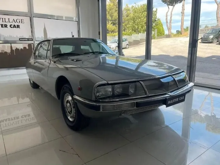 Citroën Other