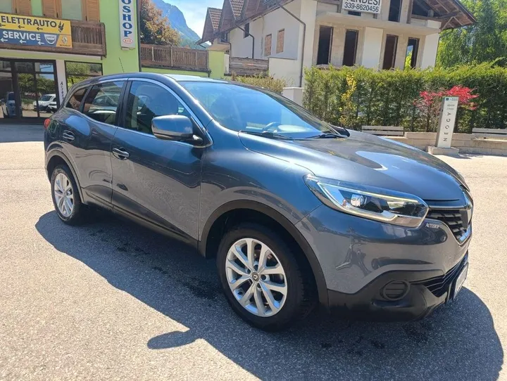 Renault Kadjar