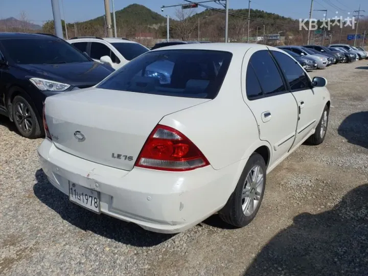 Renault-KoreaSamsung SM3