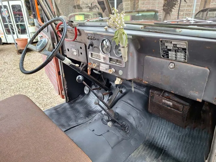 Jeep Willys