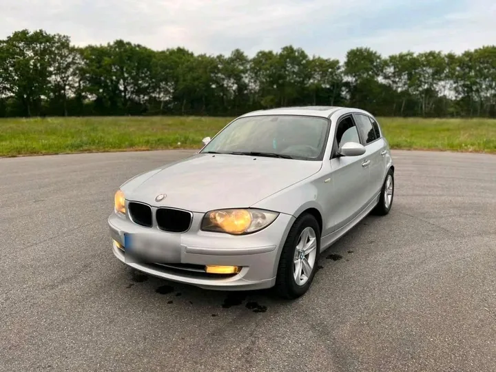 BMW 116