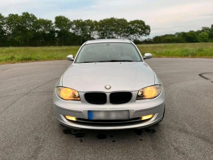 BMW 116