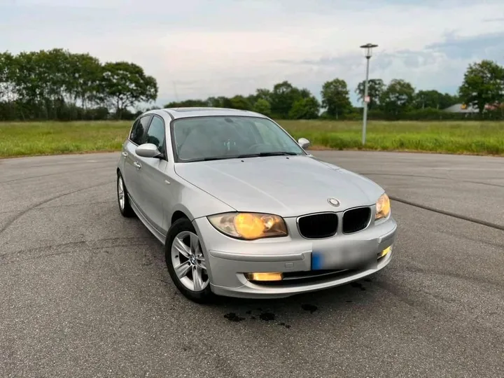 BMW 116