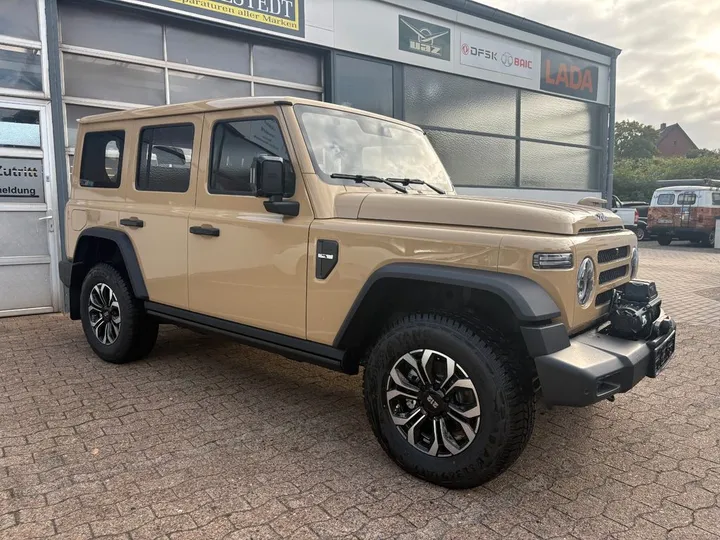 BAW 212
