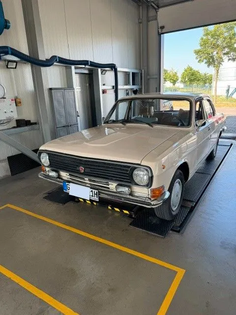 Lada Other