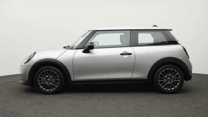 MINI Cooper C