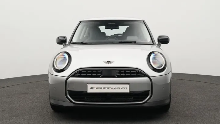 MINI Cooper C