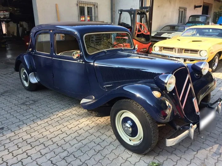 Citroën Other