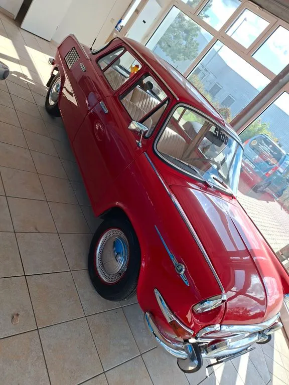 Škoda Other
