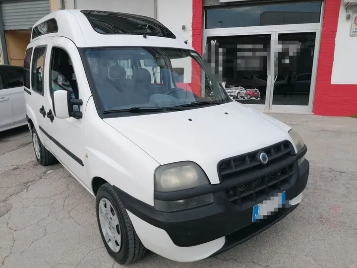 Fiat Other