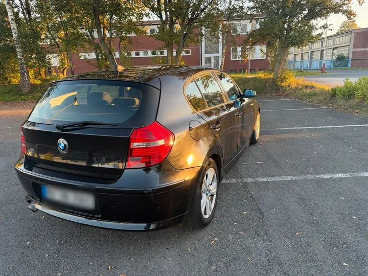 BMW 116