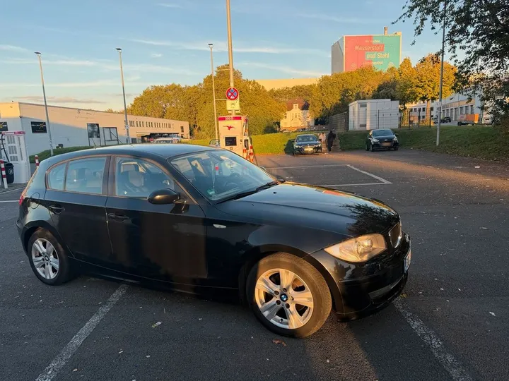 BMW 116