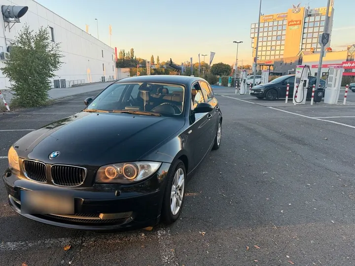 BMW 116