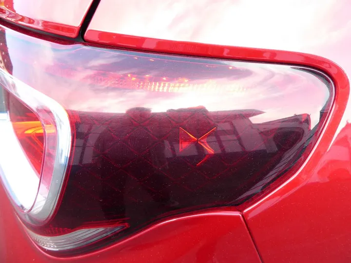 DS Automobiles DS3