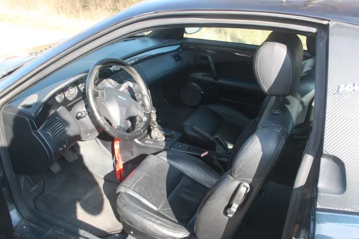 Fiat Coupe