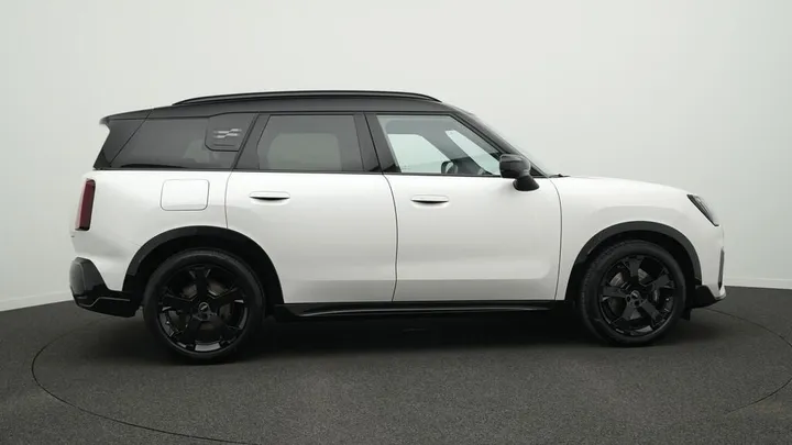 MINI Countryman C (Cooper)