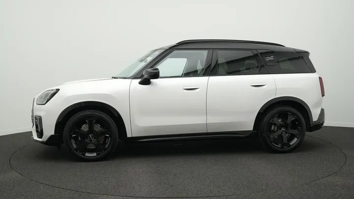 MINI Countryman C (Cooper)