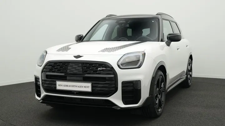 MINI Countryman C (Cooper)