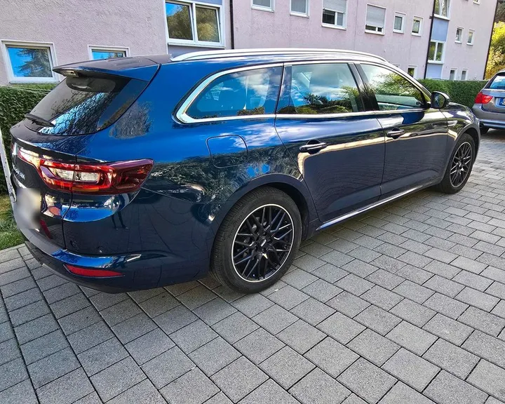 Renault Talisman