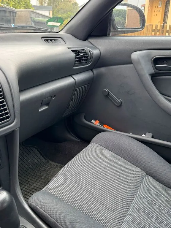 Toyota Celica