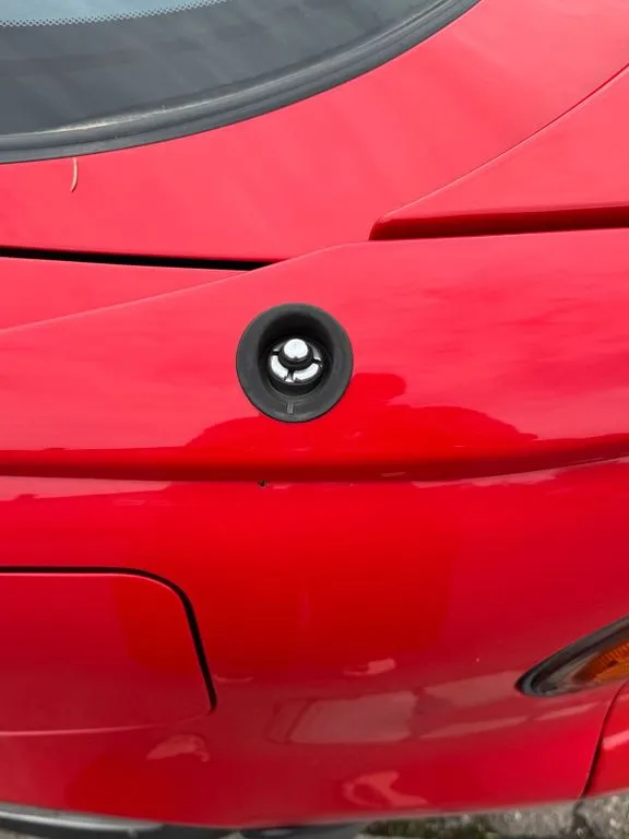 Toyota Celica