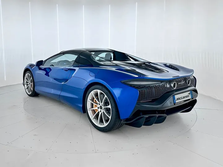 McLaren Artura