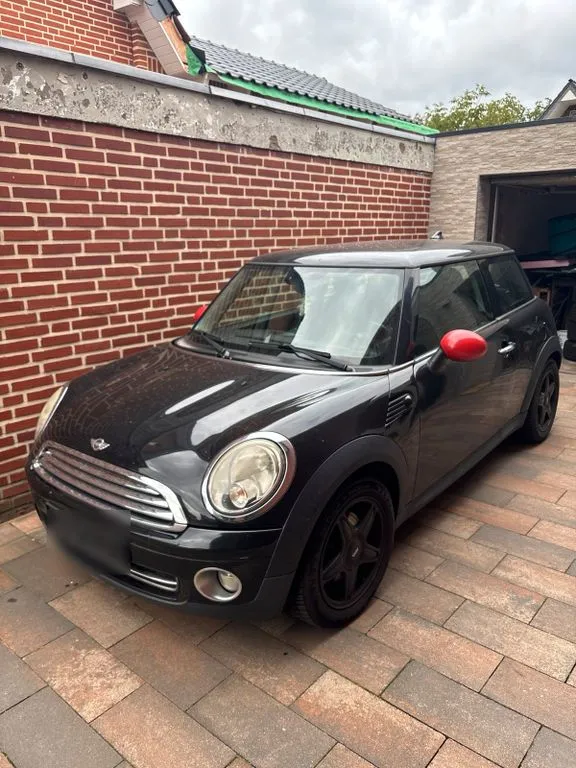 MINI Cooper C