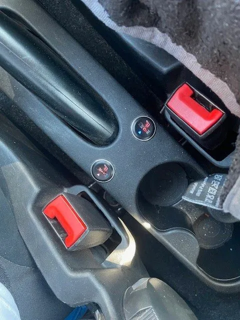 Abarth 595C