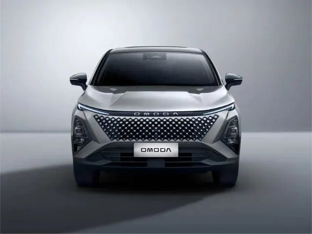 OMODA 5