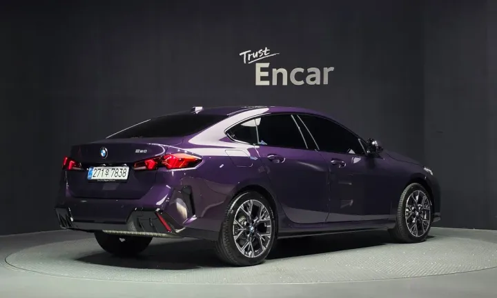 BMW 2-Series