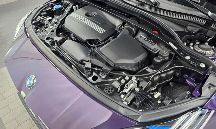 BMW 2-Series