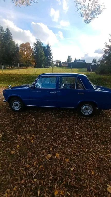 Lada 1200